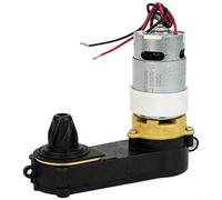 BlesConi Moteur de rechange pour machine à laver TINECO 1.0/2.0/3.0 - Léger et facile à installer - Noir - 350 g-410 g (#2.0)