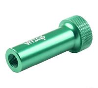 BlesConi Outil de retrait d'amortisseur de ressort de fourche de vélo, pour Fox 32, 34, 36, 38, 40, en alliage d'aluminium, extracteur de jambe inférieure pour entretien de vélo SC TC (pour Fox 34 36