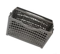 BlesConi Panier à couverts universel 2 en 1 pour Bosch, Siemens, Electrolux, Bauknecht, Ignis, Constructa, Matura, Quelle