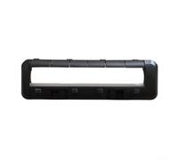 BlesConi Protecteur de brosse pour aspirateur robot Mova P50 Pro/Pro Ultra/P10 Pro Ultra