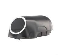 BlesConi Réservoir d'eau douce de rechange Eureka New400, réservoir en polyéthylène de grande capacité pour aspirateur sans fil et balai à franges pour unités combinées