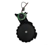 BlesConi Roue de rechange pour Dreame D9/D9 Max/F9/Pro, droite