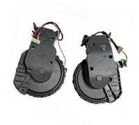 BlesConi Roue gauche ou droite facile à installer pour aspirateur robot Roborock Qrevo Master Pro S