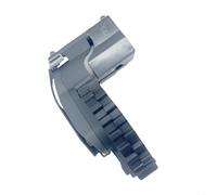 BlesConi Roues gauche et droite de rechange pour aspirateurs Roborock S5/S50/S51/S52/S55/C10/E20/E25/E35 (R)