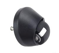 BlesConi Roulette avant de rechange pour RoboVac 11S 11, compatible avec aspirateur robot Eufy, assemblage de roue en plastique