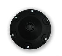 BlesConi RSDRA-01 Disque de coupe pour tondeuse à gazon Dreame A1 Support de lames de rechange