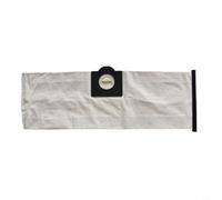 BlesConi Sacs à poussière lavables pour aspirateurs Karcher NT20 NT30 NT38 NT48/1 NT65/2, accessoires de filtre à forte résistance pour le nettoyage du garage et du bureau (NT20)