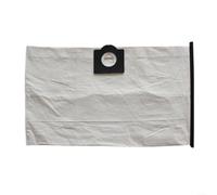 BlesConi Sacs à poussière lavables pour aspirateurs Karcher NT20 NT30 NT38 NT48/1 NT65/2, accessoires de filtre à forte résistance pour le nettoyage du garage et du bureau (NT38)