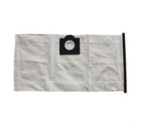 BlesConi Sacs à poussière lavables pour aspirateurs Karcher NT20 NT30 NT38 NT48/1 NT65/2, accessoires de filtre à forte résistance pour le nettoyage du garage et du bureau (NT30)