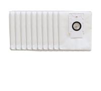 BlesConi Sacs d'aspirateur haute efficacité pour Polaris PVCRAC 7750 et IQ Home, sacs à poussière de rechange pour station de vidange automatique 3,5 l