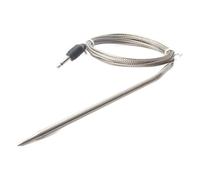 BlesConi Sonde de température en acier pour barbecue ThermoPro TP25 TP17 TP16 TP10 TP09 TP08