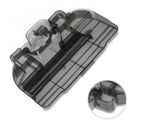 BlesConi Station de nettoyage d'accessoires pour ECOVACS pour DEEBOT X11 PRO OmniCyclone, bac de lavage polyvalent multi-parties pour un ajustement sûr et une construction légère