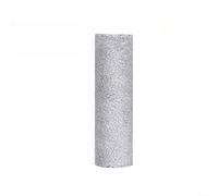 BlesConi Support de balai à franges en fibre absorbante haute densité avec brosse à rouleau pour aspirateur Uwant Dx200 et Air Robot - Construction lavable