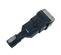 BlesConi Tête de brosse de canapé et suceur plat pour Xiaomi pour g20 Lite C203, pièces d'extension d'aspirateur