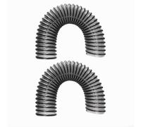 BlesConi Tuyau de nettoyage de sol de rechange pour Bissell pour modèles de 1ère à 5ème génération pour machines Crosswave et similaires