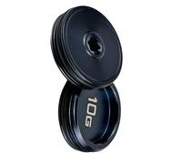 BlesConi Vis de poids de putter de golf pour Odyssey série Ai-ONE 5/10/15/20/25/30/35 g (10 g)