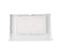 BlesConi Volet écumoire blanc pour piscines Hayward, compatible avec les numéros de pièce 4402010501 05280R0200, accessoire de rechange facile à installer