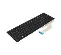 Blesiya Nous Clavier avec Cadre L01028-001 pour HP Probook 450 G5 / 455 G5 / 470 G5 Série