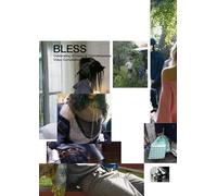 Bless-Celebrating 10 Years of Themelessness-Video Compilation [Import]