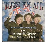 Bless 'em All [Import]