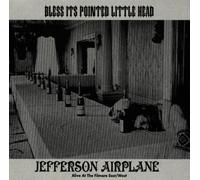 Bless It's Pointed... by Jefferson Airplane (1996-01-30)