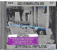Jefferson Airplane - Bless It's Pointed Little Head [Import]