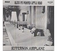 Jefferson Airplane – Bless Its Pointed Little Head – CD – Sony Music