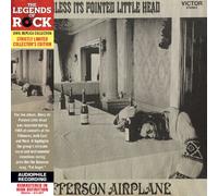 Bless Its Pointed Little Head - Cardboard Sleeve - High-Definition Deluxe Replica