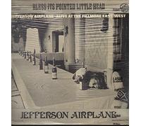 Bless Its Pointed Little Head [Vinyl LP]