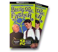 Bless Me Father 2 [VHS]