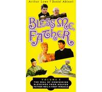 Bless Me Father 3 [VHS]