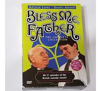 Bless Me Father: Complete Collection [Import USA Zone 1]