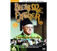 Bless Me Father - Series 1 - 3 - Complete , (Box Set) G