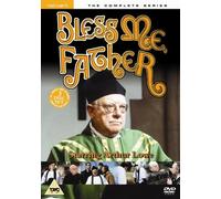 Bless Me Father - Series 1 - 3 - Complete [DVD] [1978] by Arthur Lowe