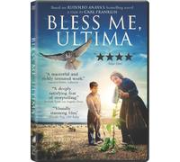 Bless Me, Ultima