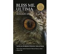 Bless Me, Ultima