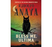 Bless Me, Ultima