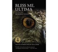Bless Me, Ultima Rudolfo Anaya (Auteur)