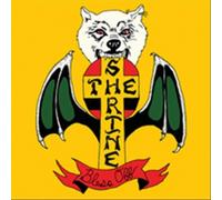 Bless Off by The Shrine [VINYL] NEUF