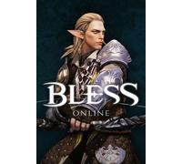 Bless Online: The Frozen Arbiter Pack (DLC) (PC) Steam Key GLOBAL