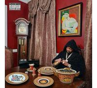 Bless Picasso - Rillest in The Room II