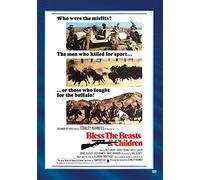 Bless The Beasts & Children