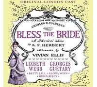 Bless The Bride