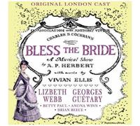 Bless The Bride