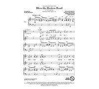 Bless the Broken Road