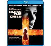 Bless The Child [Blu-Ray] Eco Amaray Case, Subtitled