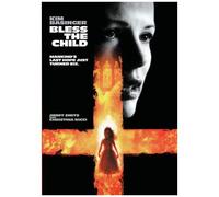 Bless The Child – DVD – Dolby Digital (AC-3) – Paramount Pictures