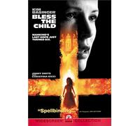 L'élue (Bless the Child) - DVD - Import USA (Zone 1) - Occasion