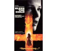 Bless the Child [VHS]