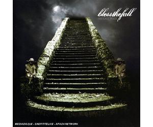 Bless the Fall - His Last Walk [Import]